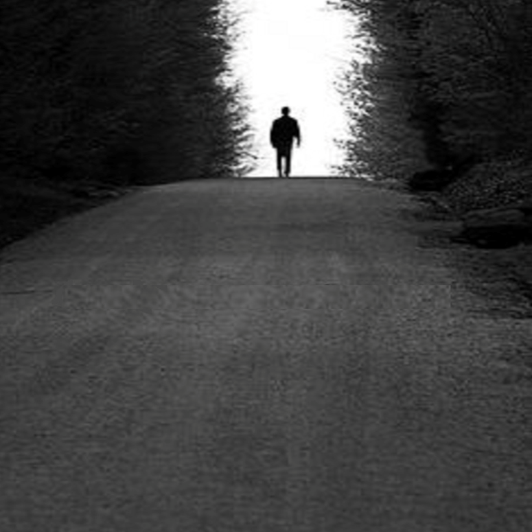 Long Journey Back To Joy